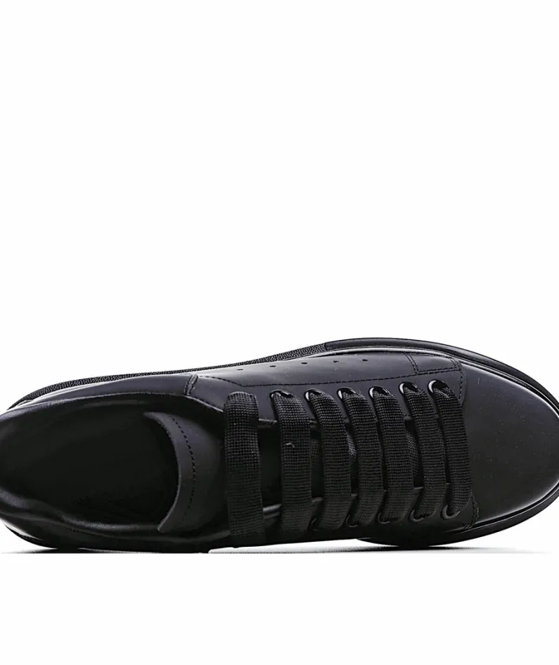 Alexander McQueen sole sneakers