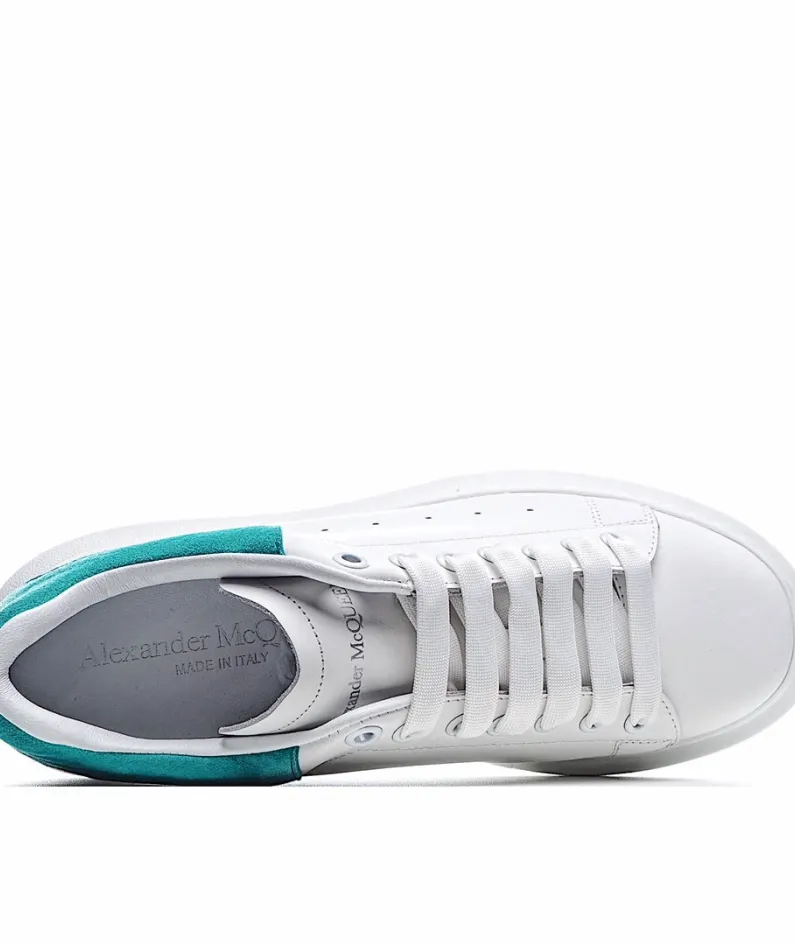 Alexander McQueen sole sneakers