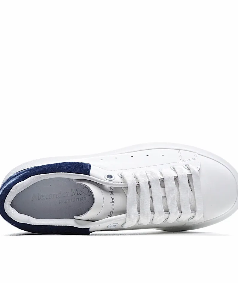 Alexander McQueen sole sneakers