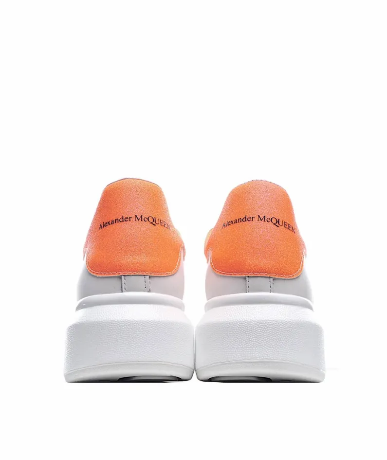 Alexander McQueen sole sneakers