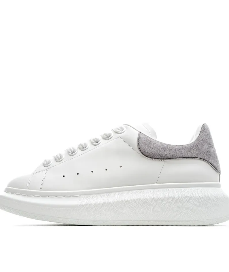 Alexander McQueen sole sneakers