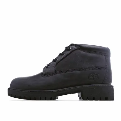 Timberland Classic High-Top Martin Boots