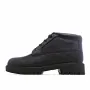 Timberland Classic High-Top Martin Boots