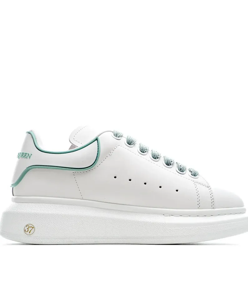 Alexander McQueen sole sneakers
