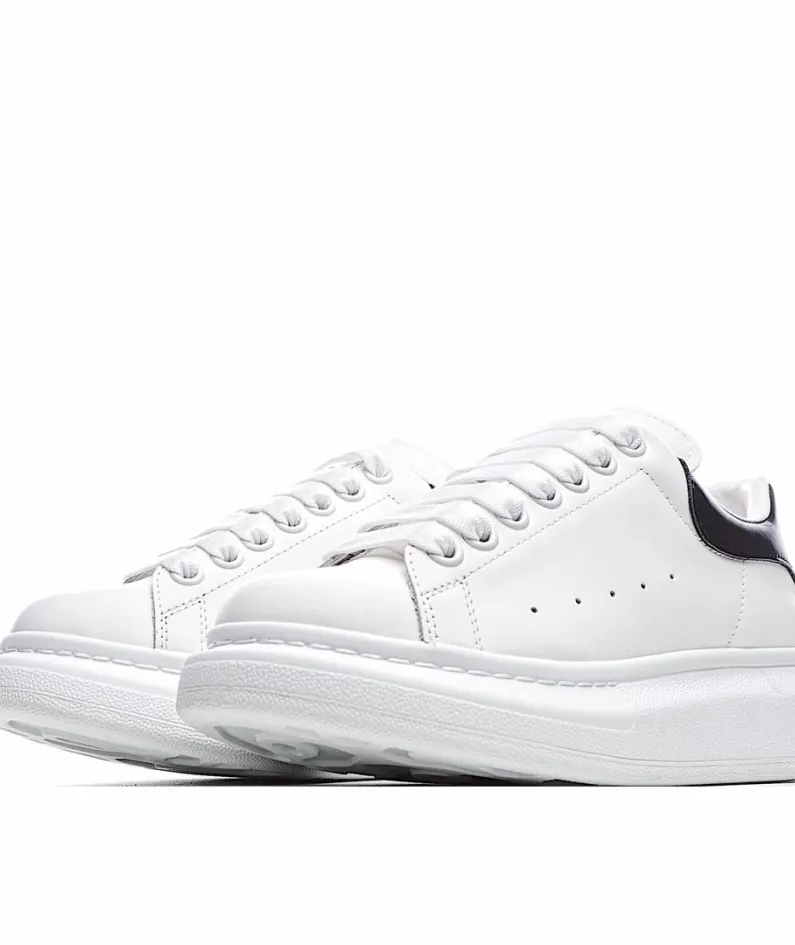 Alexander McQueen sole sneakers