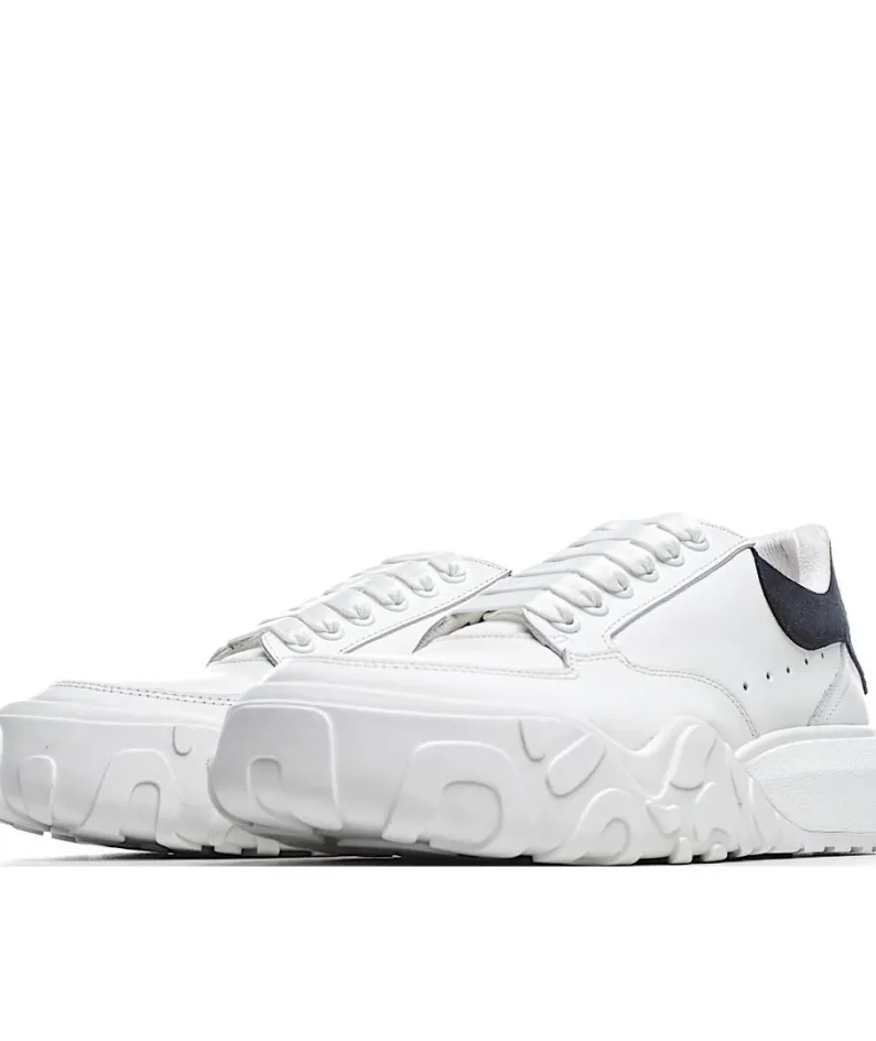 Alexander McQueen sole sneakers