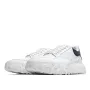 Alexander McQueen sole sneakers