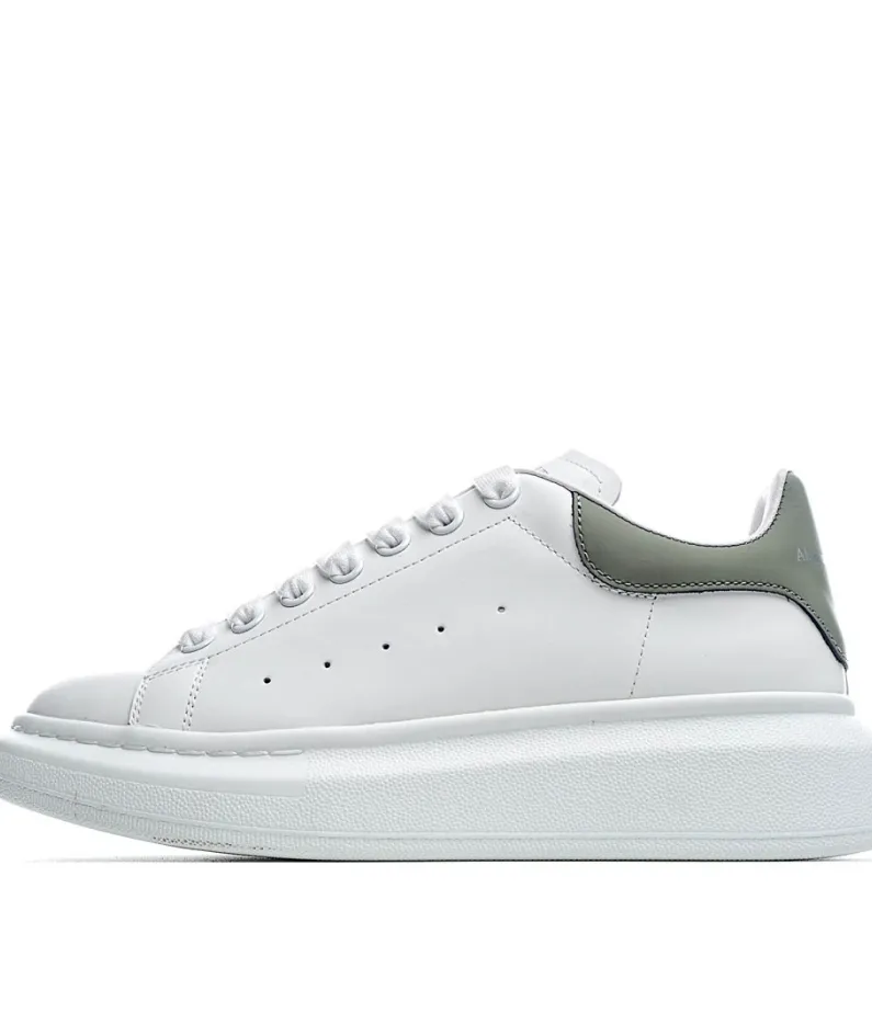 Alexander McQueen sole sneakers