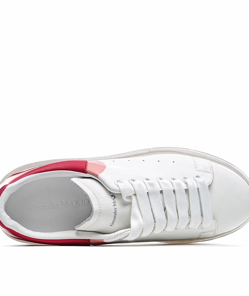 Alexander McQueen sole sneakers