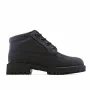 Timberland Classic High-Top Martin Boots