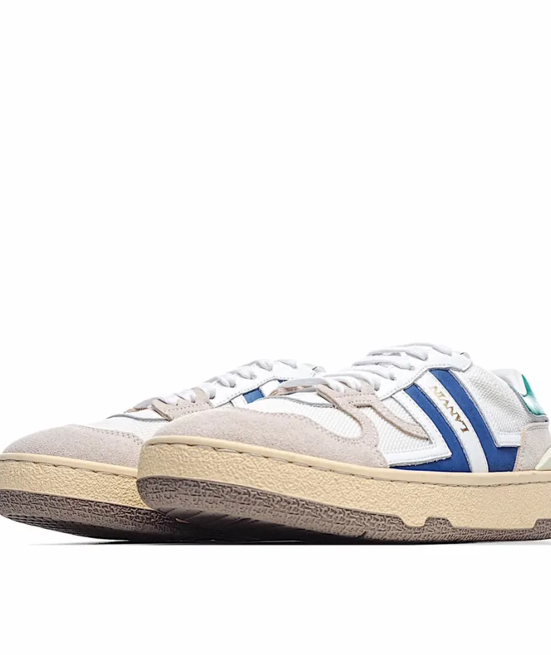 LANVIN CURB Casual Sneakers