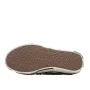 x VESSEL GOP Low canvas vulcanized sneakers