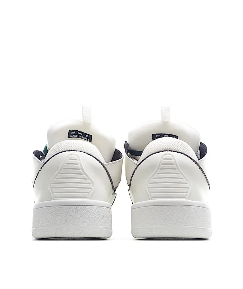 LANVIN CURB Casual Sneakers