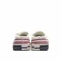 + VESSEL Peace by Piece vulcanized espadrilles