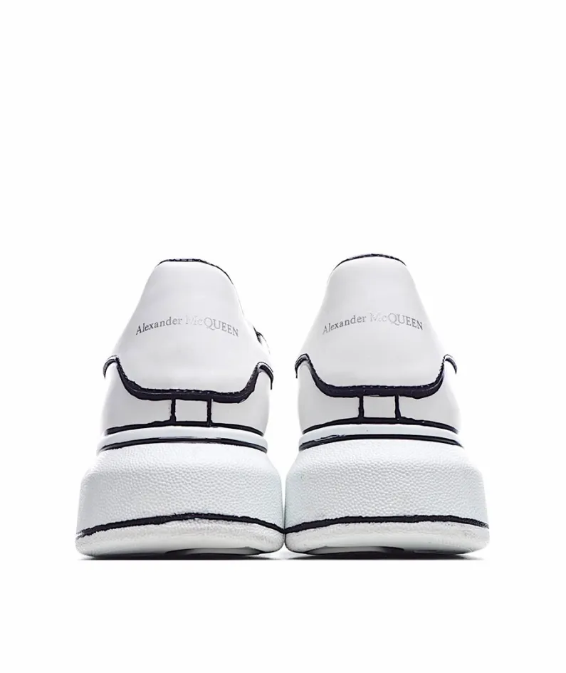 Alexander McQueen sole sneakers