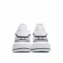Alexander McQueen sole sneakers