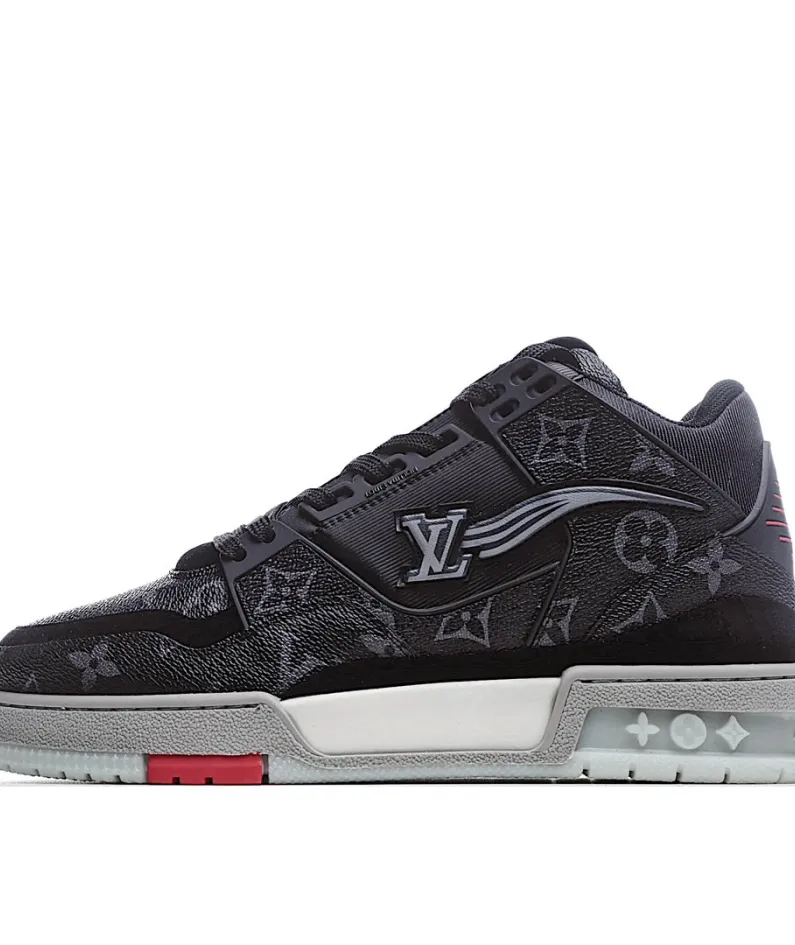 LOUIS VUITTON Trainer Casual Sports Shoes