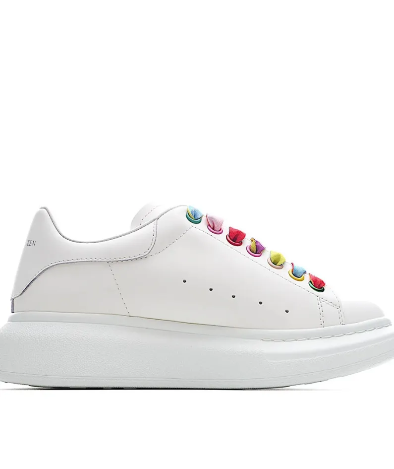 Alexander McQueen sole sneakers