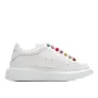 Alexander McQueen sole sneakers