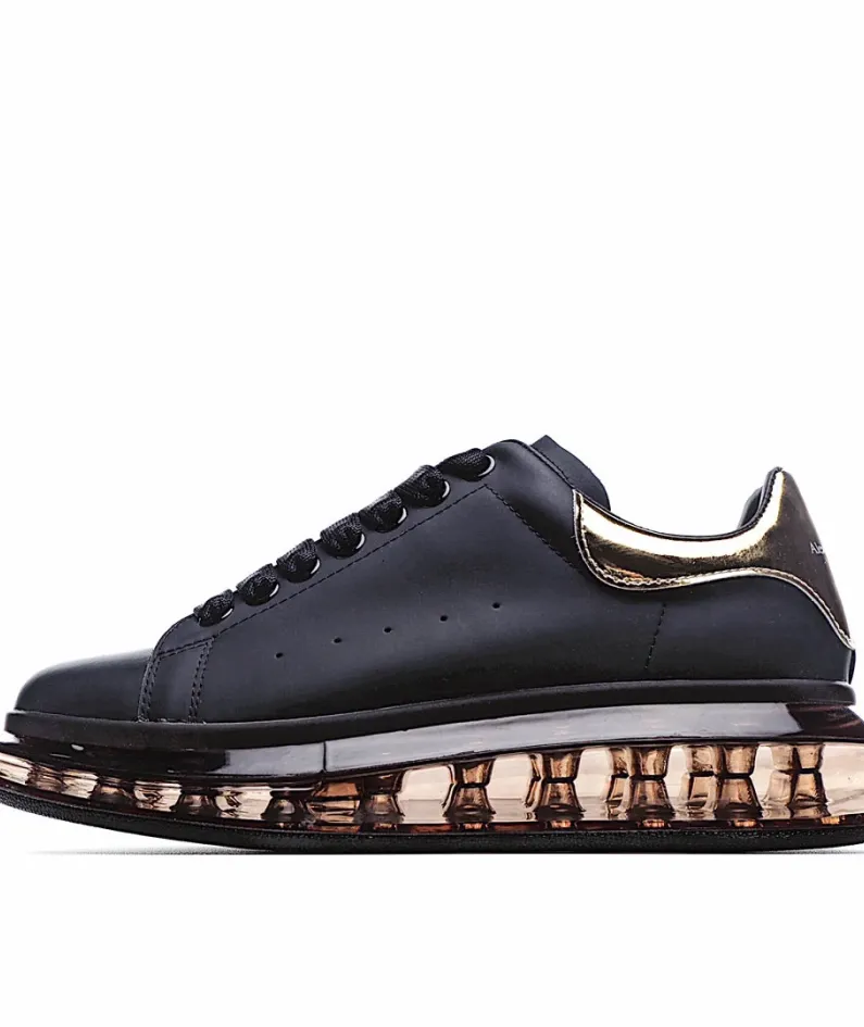 Alexander McQueen sole sneakers