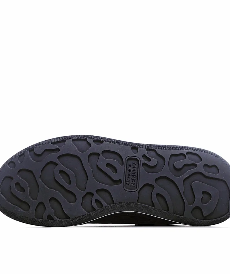 Alexander McQueen sole sneakers