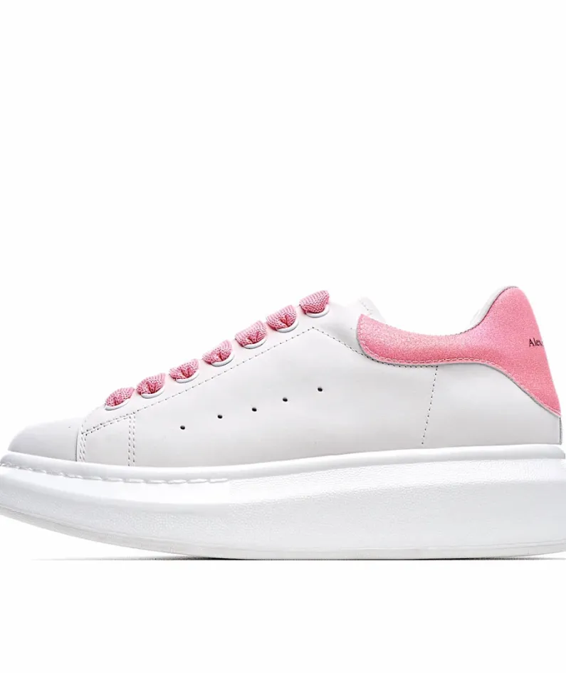 Alexander McQueen sole sneakers