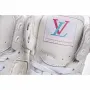 Louis Vuitton Squad Sneaker High High-Top Sneakers