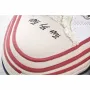 x VESSEL GOP Low canvas vulcanized sneakers