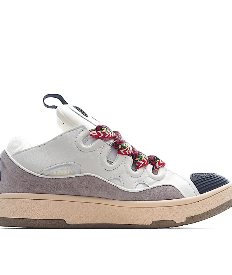 LANVIN CURB Casual Sneakers