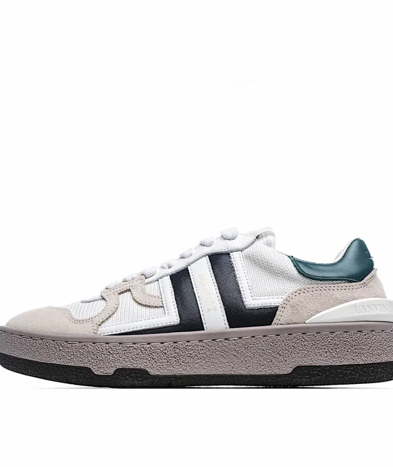 LANVIN CURB Casual Sneakers