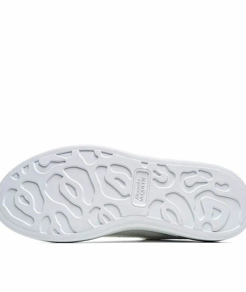 Alexander McQueen sole sneakers