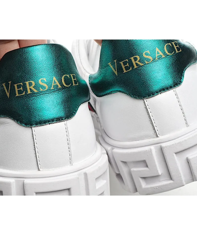 Versace VERSACE casual new men's shoes