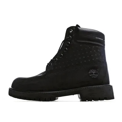 Timberland Classic High-Top Martin Boots
