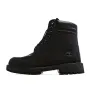 Timberland Classic High-Top Martin Boots