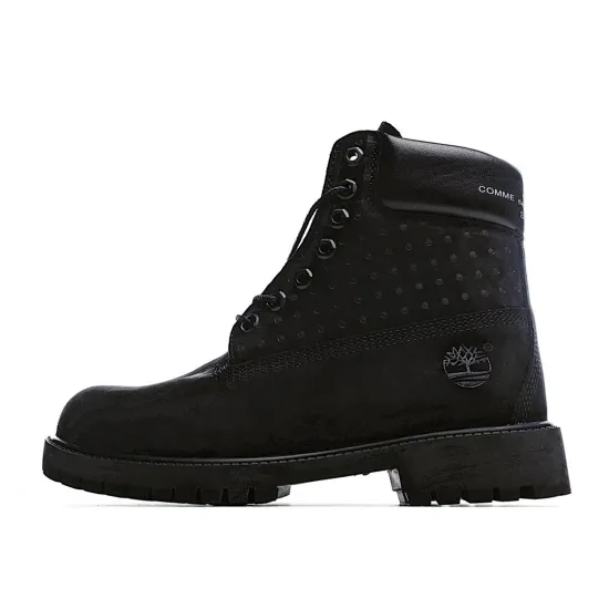 Timberland Classic High-Top Martin Boots