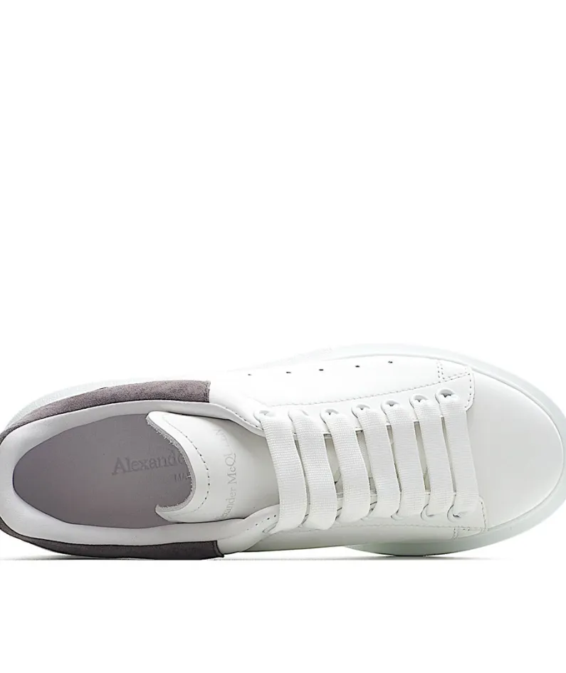 Alexander McQueen sole sneakers