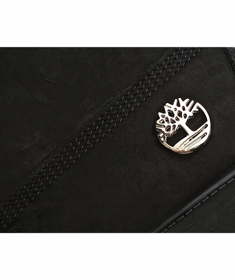 Timberland Classic High-Top Martin Boots