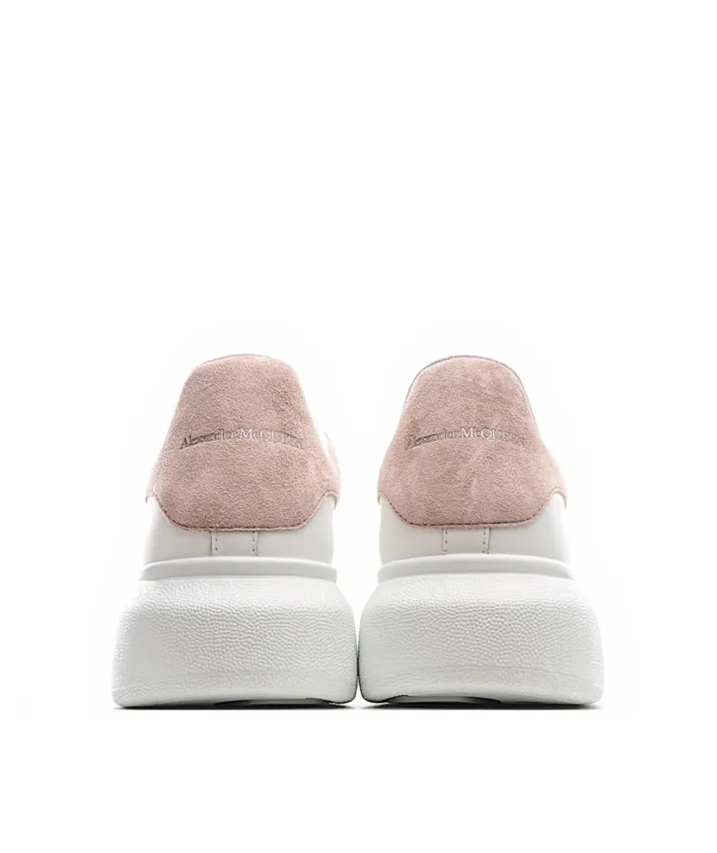 Alexander McQueen sole sneakers