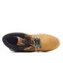 Timberland Classic High-Top Martin Boots