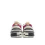 x VESSEL GOP Low canvas vulcanized sneakers
