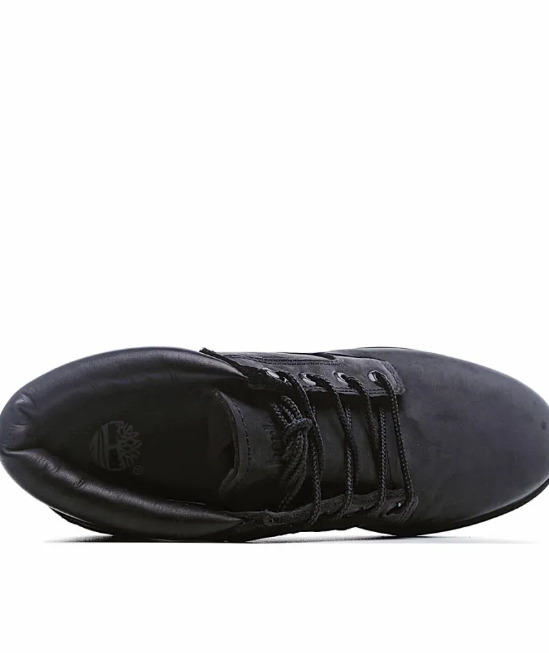 Timberland Classic High-Top Martin Boots