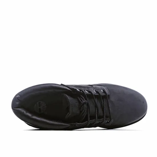 Timberland Classic High-Top Martin Boots