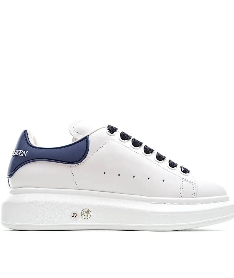 Alexander McQueen sole sneakers