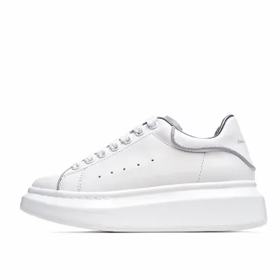 Alexander McQueen sole sneakers