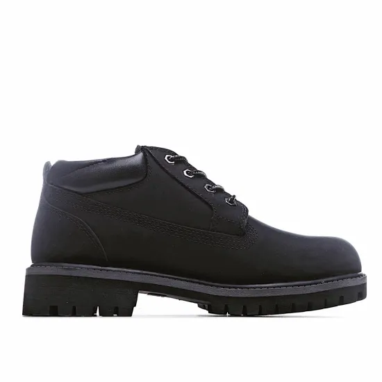 Timberland Classic High-Top Martin Boots