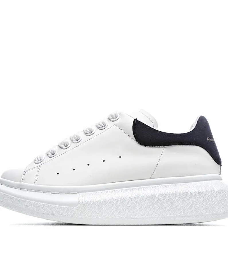 Alexander McQueen sole sneakers