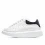 Alexander McQueen sole sneakers