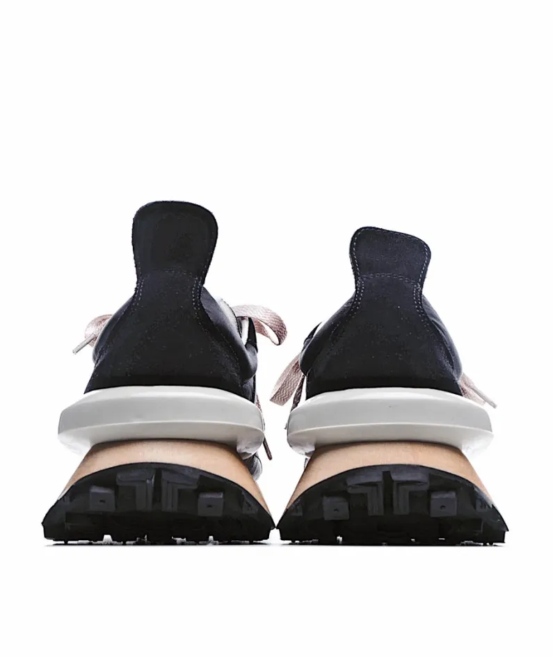 Lanvin Bumper Casual Sneakers