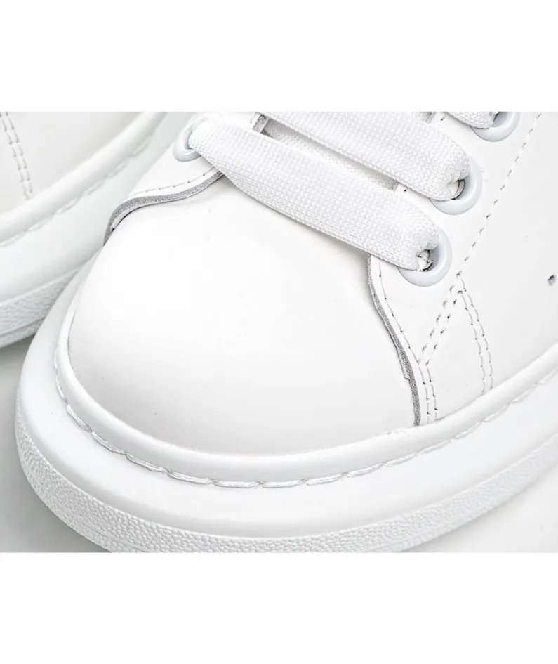 Alexander McQueen sole sneakers