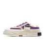 + VESSEL Peace by Piece vulcanized espadrilles